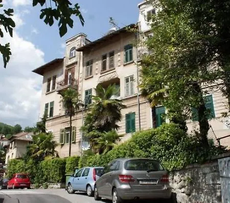 Apartman Runko In Emilia Abbázia