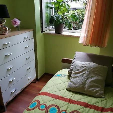 Runko In Emilia Apartment *