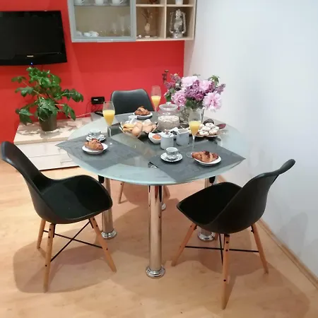 Apartament Runko In Emilia