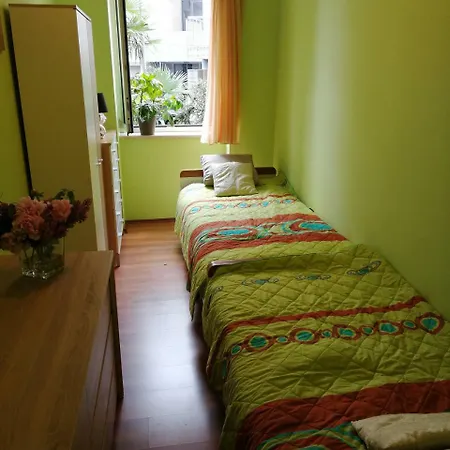 Runko In Emilia Apartment Opatija