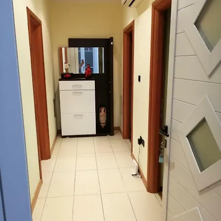 Apartament Runko In Emilia Opatija
