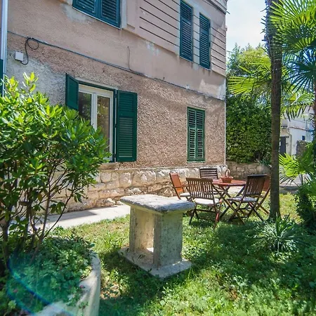 Runko In Emilia Apartament