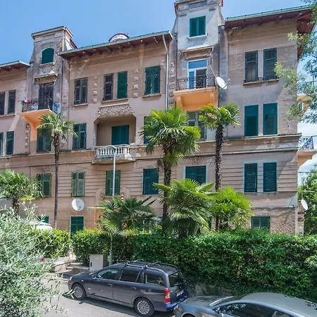 Runko In Emilia Apartament Opatija