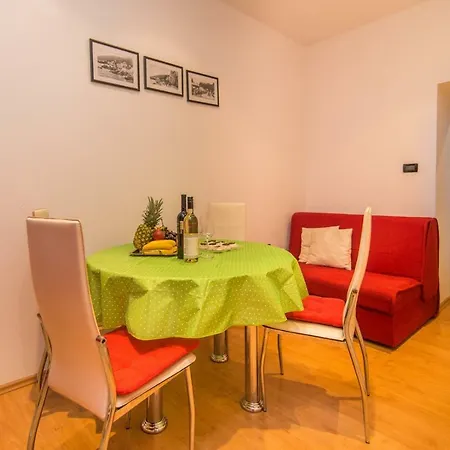Runko In Emilia Apartament