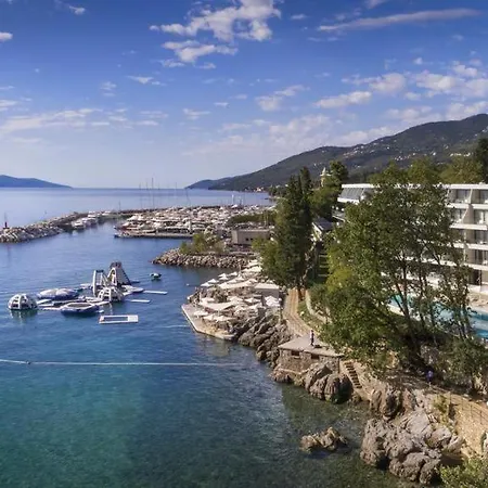 Runko In Emilia Apartmán Opatija