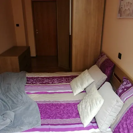 Runko In Emilia Apartmán Opatija