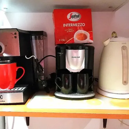 Runko In Emilia Apartmán