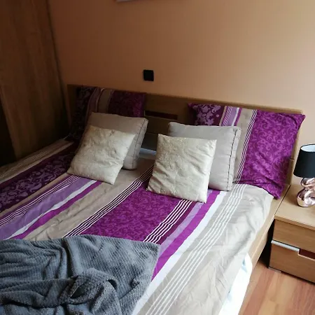 Runko In Emilia Apartmán