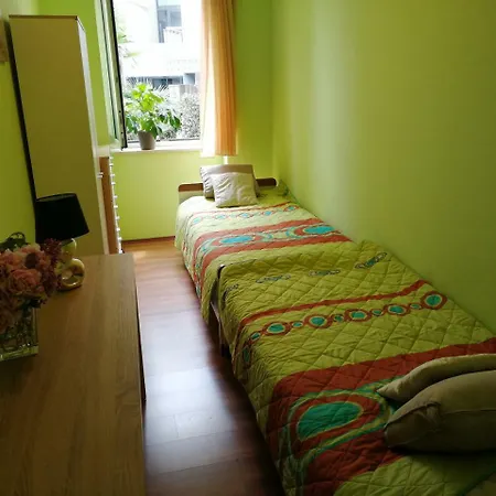 Apartmán Runko In Emilia