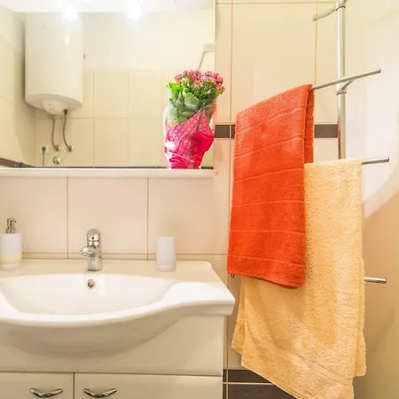 Runko In Emilia Apartmán Opatija