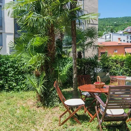 Apartman Runko In Emilia