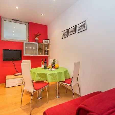 Apartmán Runko In Emilia Opatija