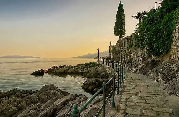 Runko In Emilia Apartman