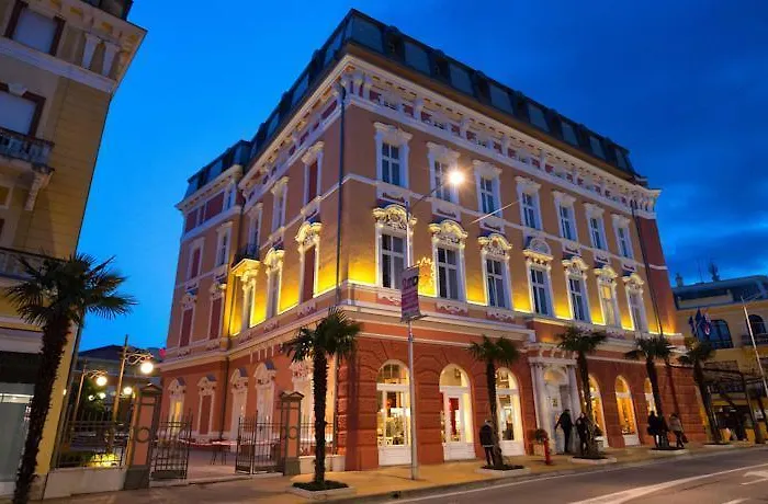 Apartman Runko In Emilia Opatija