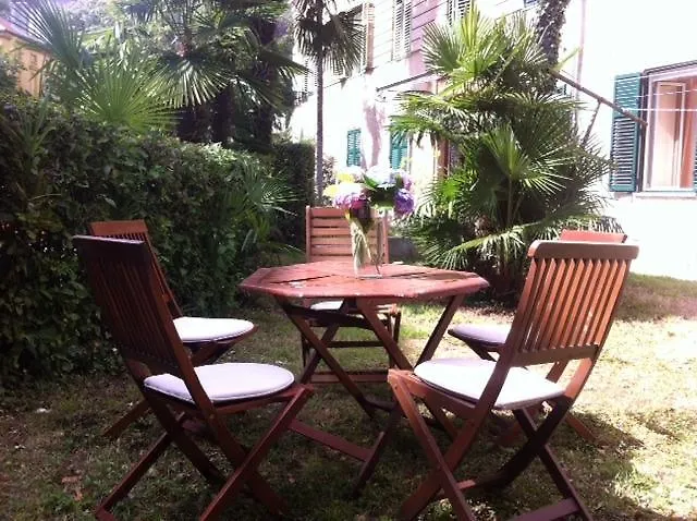 Runko In Emilia Apartman