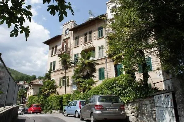 Apartman Runko In Emilia Opatija