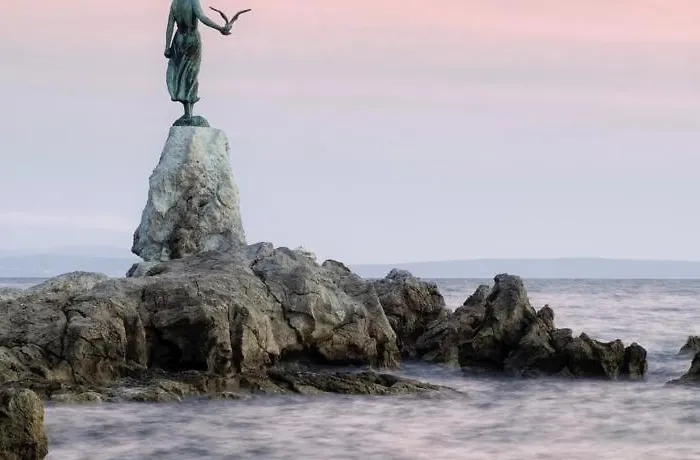 Runko In Emilia Apartman *