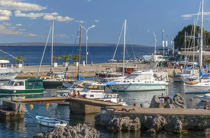 Apartman Runko In Emilia