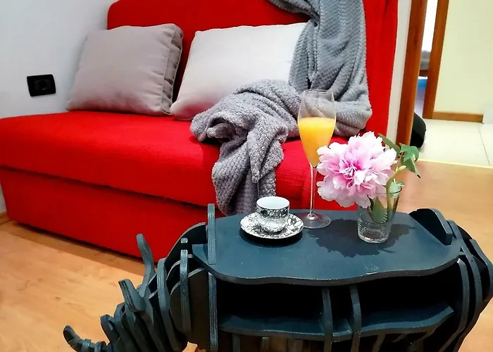 Runko In Emilia Apartman Opatija