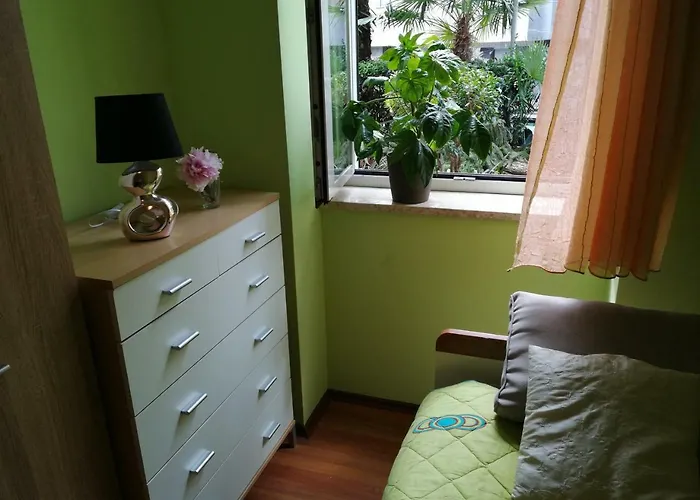 Runko In Emilia Apartman *