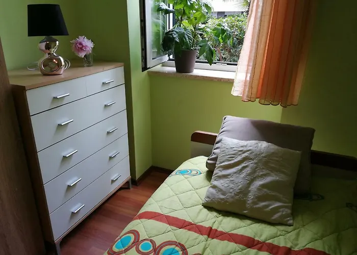 Runko In Emilia Apartman *