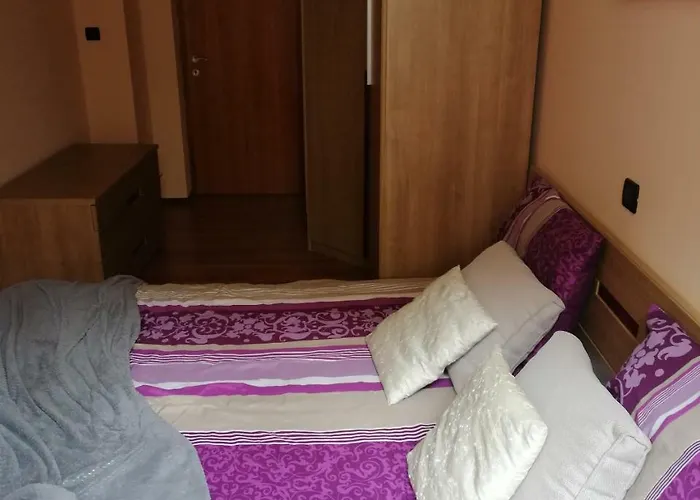 Runko In Emilia Apartman Opatija