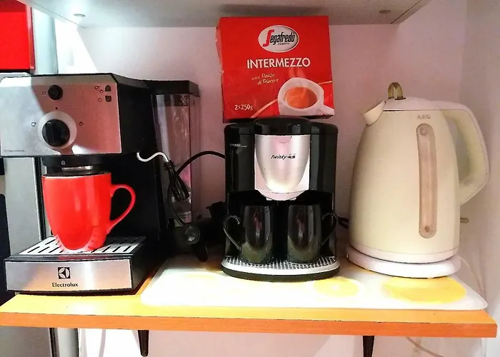 Runko In Emilia Apartman