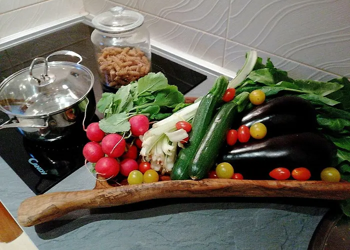 Apartman Runko In Emilia