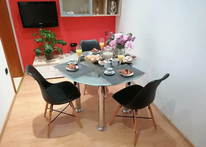 Apartman Runko In Emilia