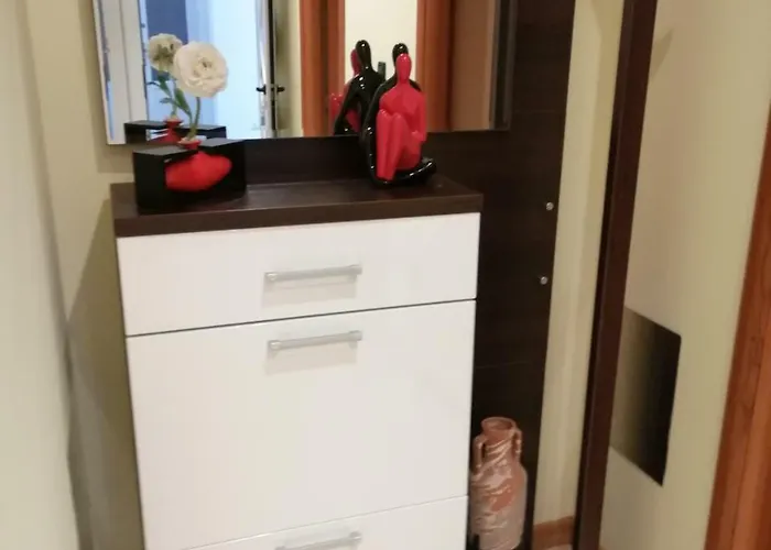 Runko In Emilia Apartman