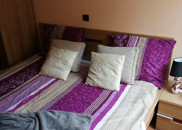 Runko In Emilia Apartman