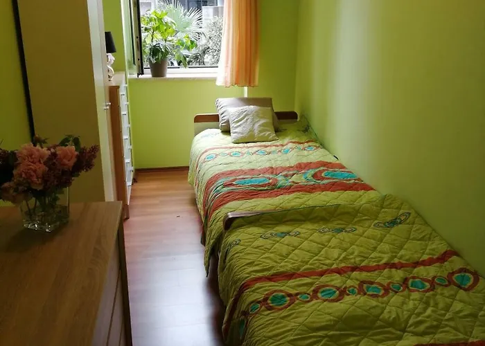 Runko In Emilia Apartman Opatija