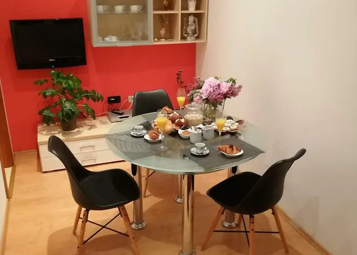 Apartman Runko In Emilia Opatija