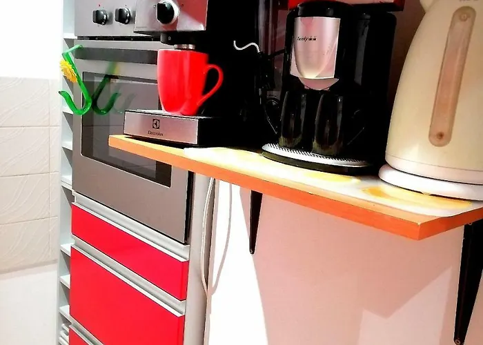 Runko In Emilia Apartman Opatija