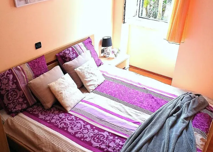 Apartman Runko In Emilia