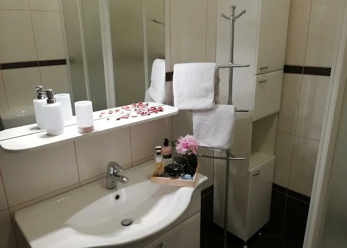 Apartman Runko In Emilia