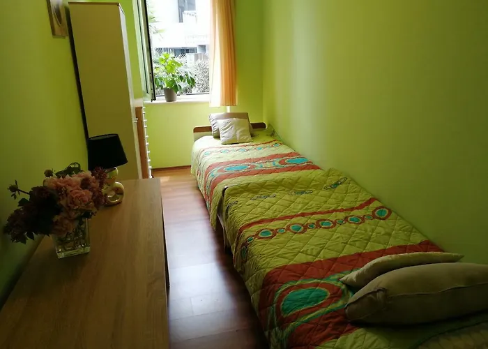 Apartman Runko In Emilia