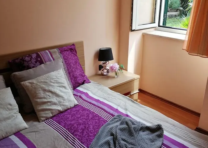 Apartman Runko In Emilia