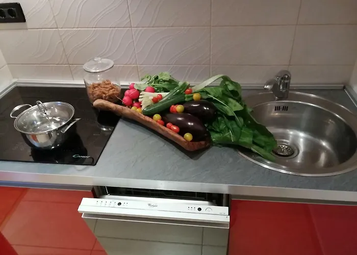 Apartman Runko In Emilia Opatija