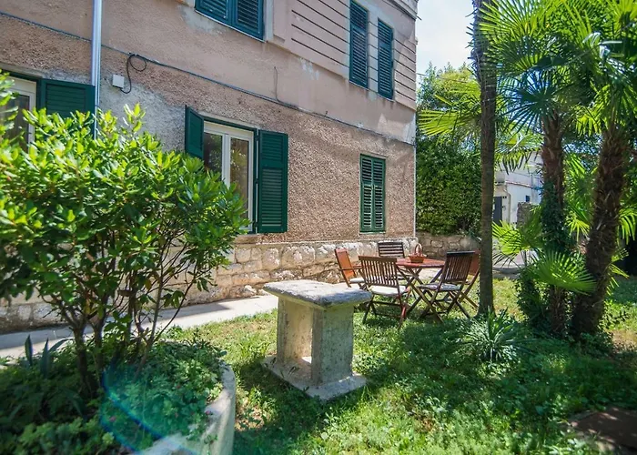 Runko In Emilia Apartman