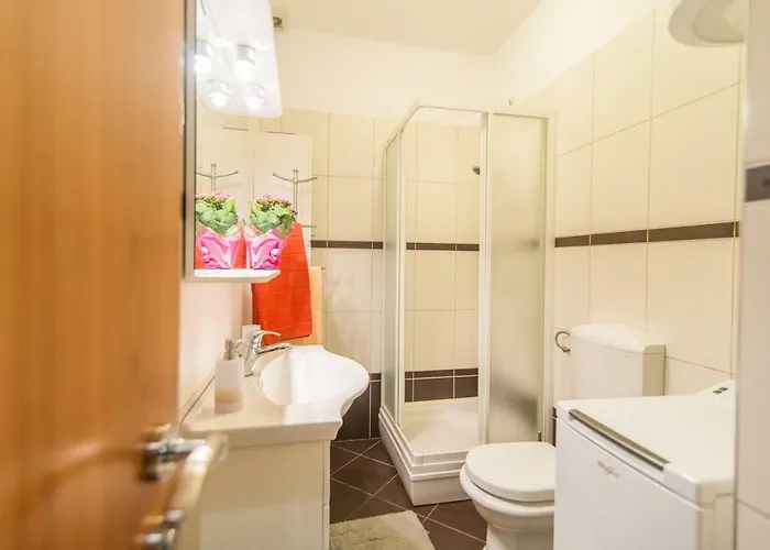 Runko In Emilia Apartman *