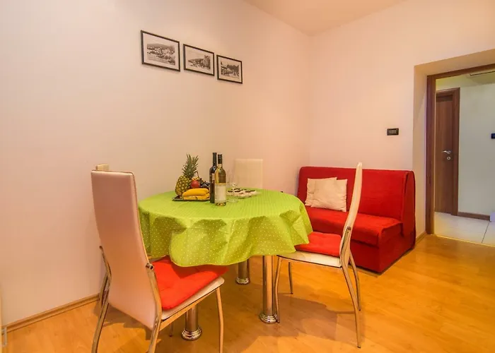 Runko In Emilia Apartman