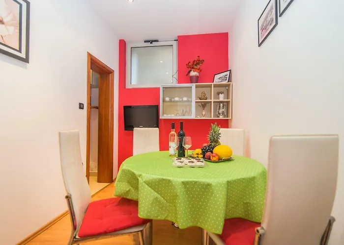 Apartman Runko In Emilia Opatija