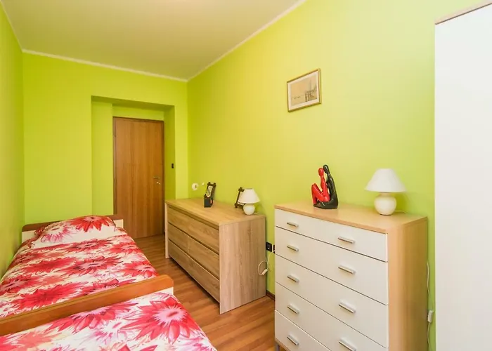 Apartman Runko In Emilia