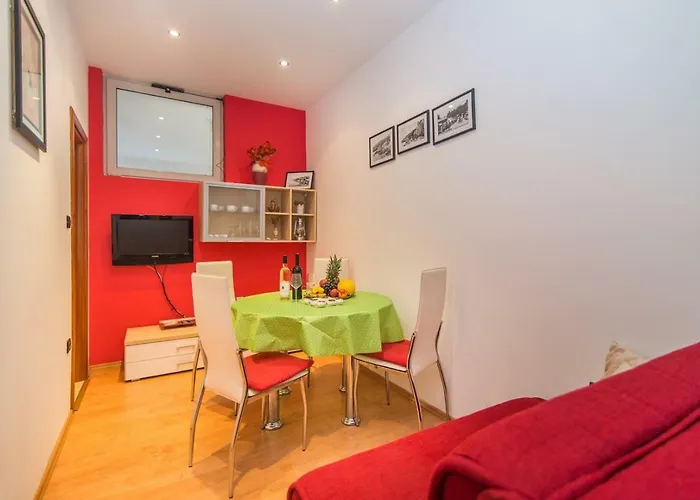 Apartman Runko In Emilia Opatija