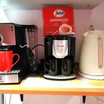 Runko In Emilia Apartamento