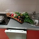 דירה Runko In Emilia אופטיה